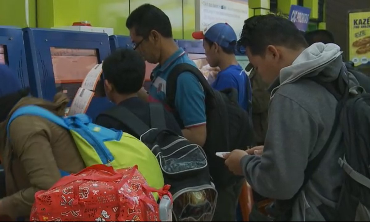 Mudik Aman Bersama Jiwasraya