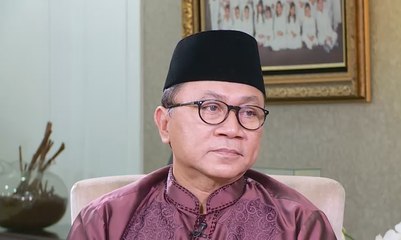 Memaknai Makna Ramadhan Bersama Zulkifli Hasan (Bag 2)