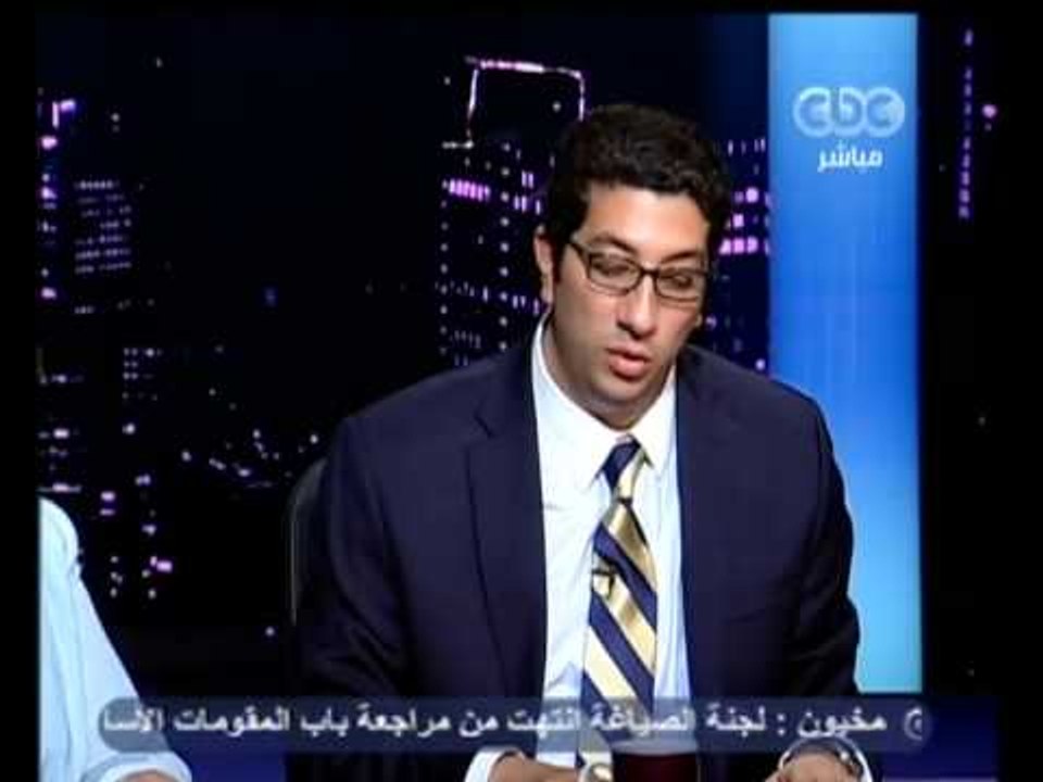 بهدووء - الحوار المسيحى الاسلامى