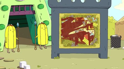 Ya puedes saltar el video | Otra Semana en Cartoon | S03 E04 | Cartoon Network