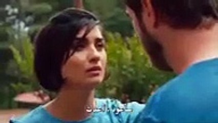 مسلسل جسور والجميلة الحلقة 31 مترجم