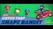 Team Umizoomi - Catch That Shape Bandit / Nick Jr. (kidz games)