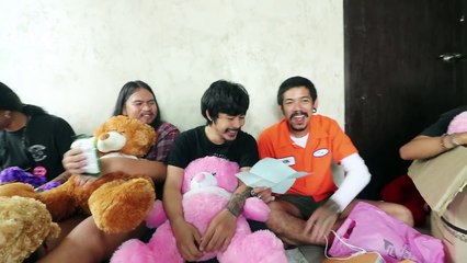 #ANAHO EP.2 : OHANA อายุเท่าไหร่?