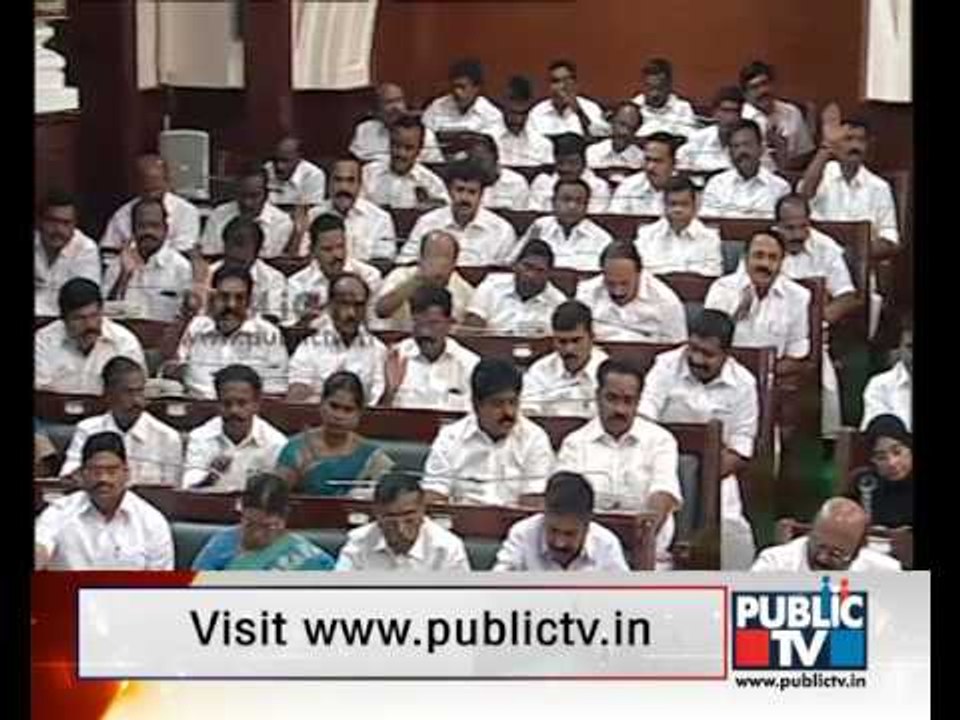 TN to approach Supreme court to secure shortfall of Cauvery water from Karnataka