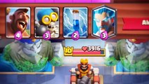 BEST Clash Royale Funny Moments, Glitches & Fails Montage #9