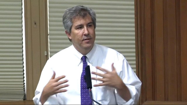 US journalist Solomon sacked over alleged arms-deal links