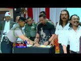 Live Report Situasi Lapas Kerobokan Denpasar Pasca Bentrokan - NET12