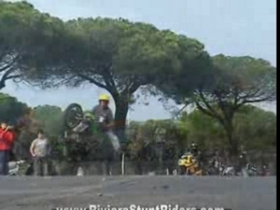riviera stunt rider RSR nice06 by westo06