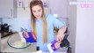 Testing Popular No Borax Slime Recipes! How To Make Slime Without Borax or Glue