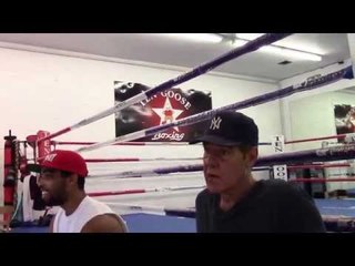ronda rousey gets whopped sparring 15 year olds in boxing how would she beat floyd mayweather