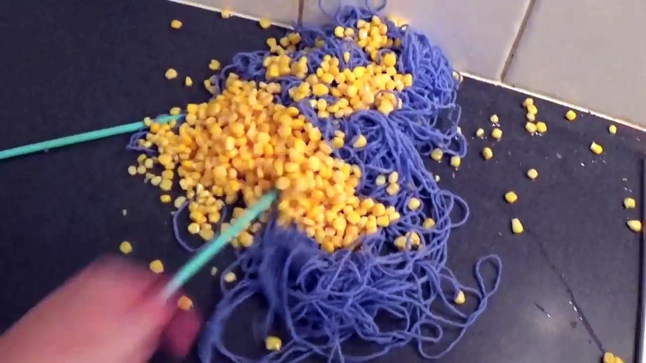 How To Knit