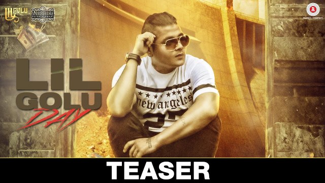 Latest Music Video - Lil Golu Day - HD(Music Video) - Official Music Video Teaser - Lil Golu - Artist Immense × Bigg Slim - Dr. Love - PK hungama mASTI Official Channel