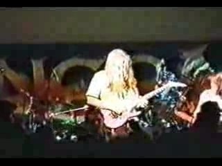 Angra - Painkiller - 1996 - LQ