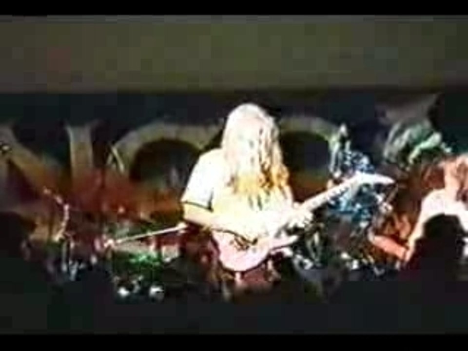 Angra - Painkiller - 1996 - LQ