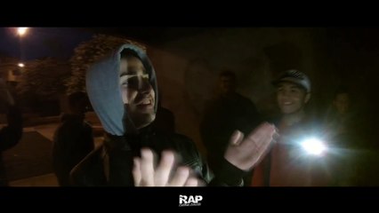 TAZZ YEAH vs EXTACHRIS - Semifinal Fecha 1 (Torneo 2017)