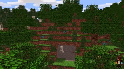Skeleton Life I Minecraft Animation