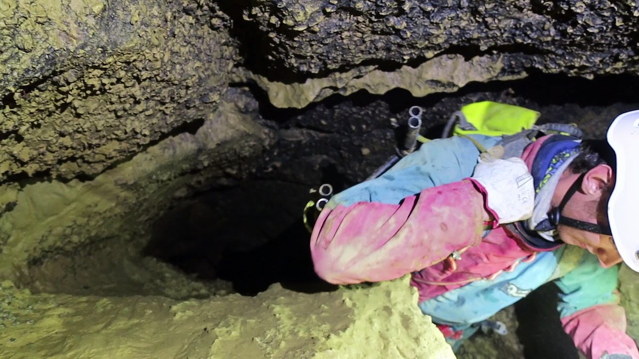 Luire : préparatifs pour le camp d'été