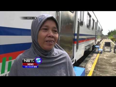 Rail Clinic Resmi Diluncurkan - NET5