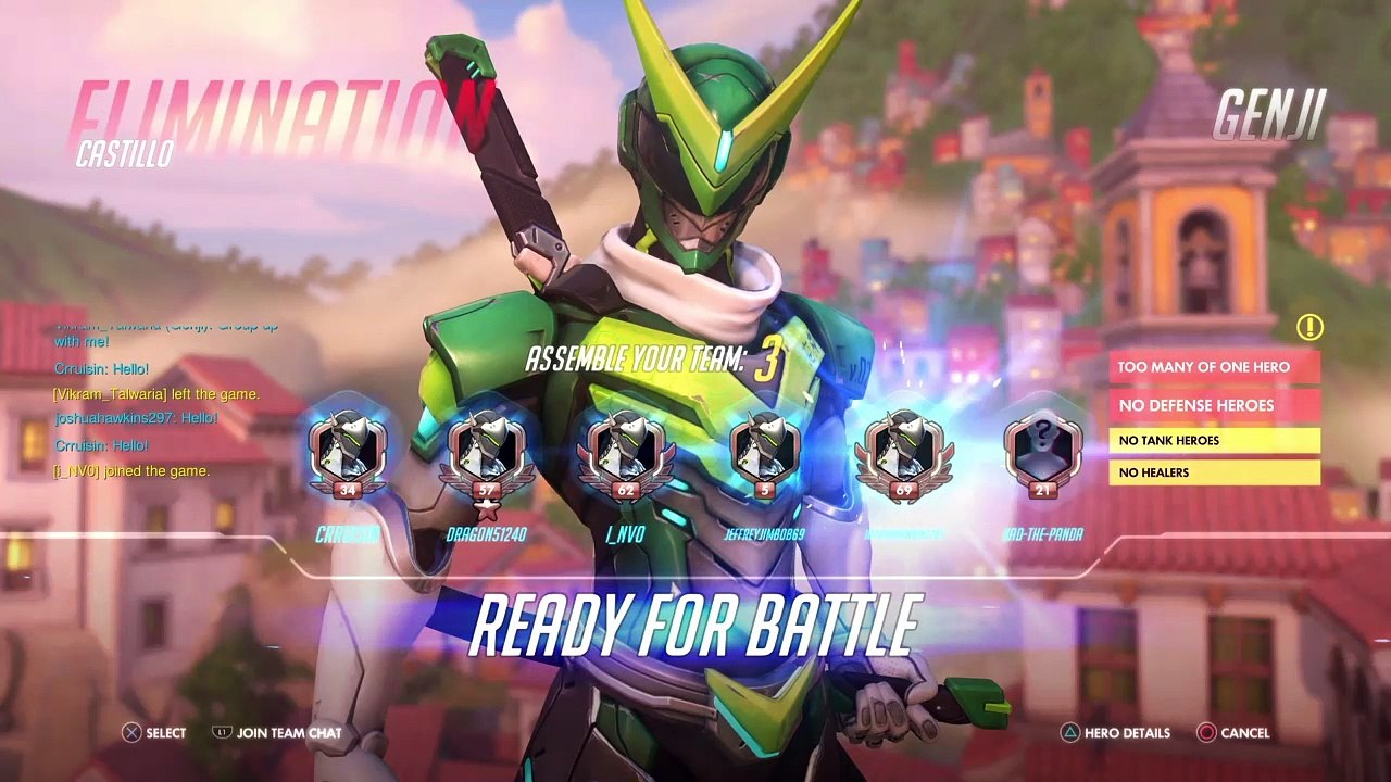 OW