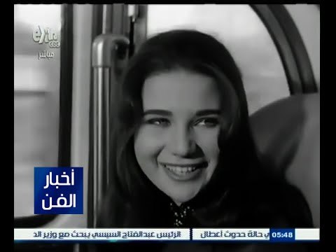 #أخبار_الفن | ‎نقل زبيدة ثروت للمستشفى بسبب تدهور حالتها الصحية