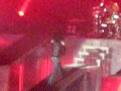 tokio hotel 17/10 ubers ende der welt