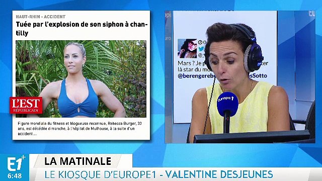 Remaniement : la marche continue sans Bayrou