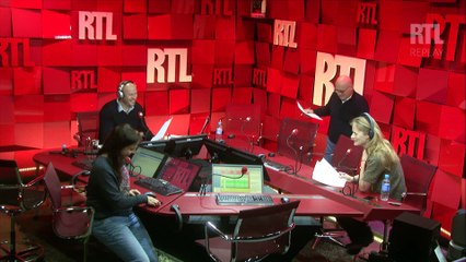Pauline De Saint-Rémy : "La droite et le centre libres", un groupe parlementaire mort-né