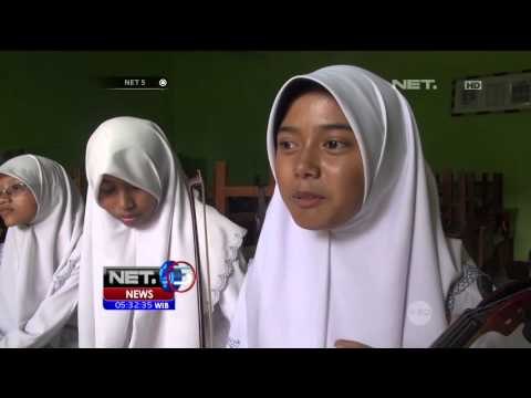 1000 Surat Cinta untuk Ibu Negara - NET5