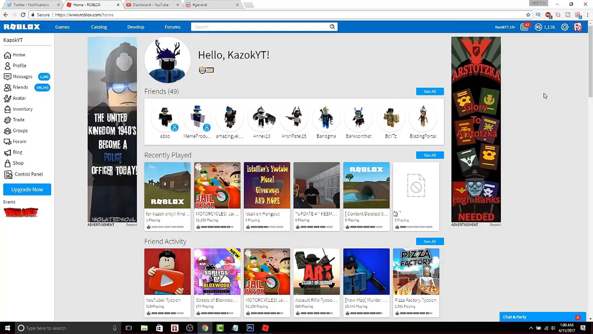 This Free Robux Game Actually Works Only Working Free Robux Game Ever Video Dailymotion - free robux games