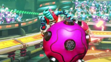 8 New Games in June for PS4, Xbox One, Switch, PC