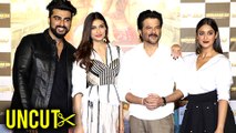 Mubarakan Trailer Launch  Anil Kapoor, Arjun Kapoor, Athiya Shetty, Ileana D'Cruz  Full Event