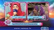 26th Sehri | Subah Sehri Samaa Kay Saath | SAMAA TV | 22 June 2017