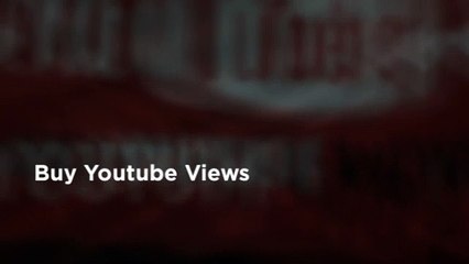 Real Youtube Views