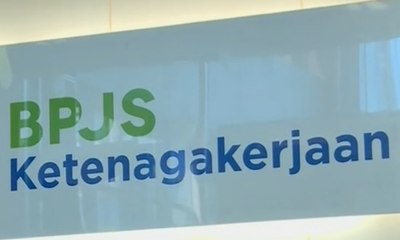 Akses Pajak BPJS Ketenagakerjaan Menuai Protes
