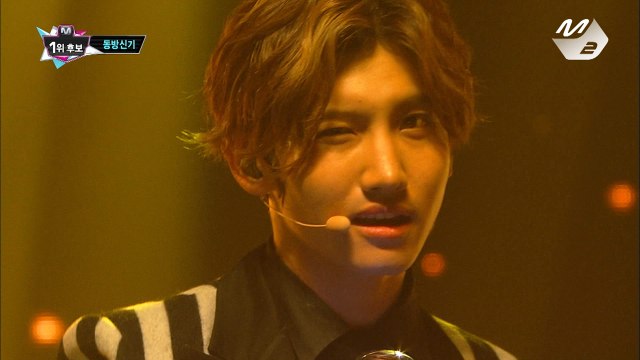 동방신기(TVXQ!)_Something