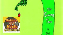 The Giving Tree by Shel Silverstein - Stories for Kids (Childrens Books Read Aloud)