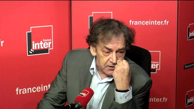Alain Finkielkraut : Je n'aime pas voir notre destin politique confié aux délateurs, ni même aux juges, ceux-ci ne sont pas toujours fiables.