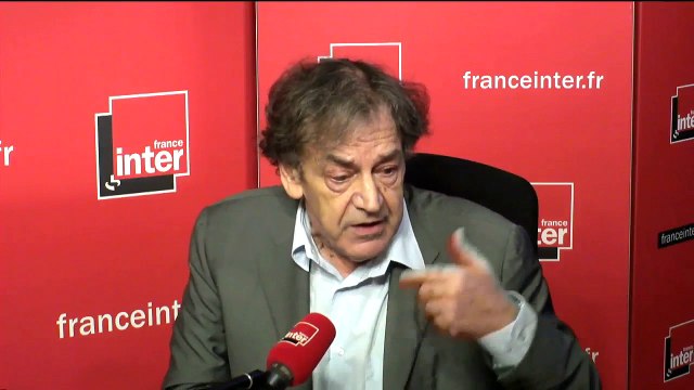 Alain Finkielkraut : La première tâche du gouvernement devrait être de reconquérir les territoires perdus de la République.