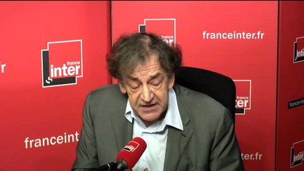 Alain Finkielkraut : "L'espérance est une vertu à condition qu'elle ne s'exerce pas aux dépens de la laïcité."
