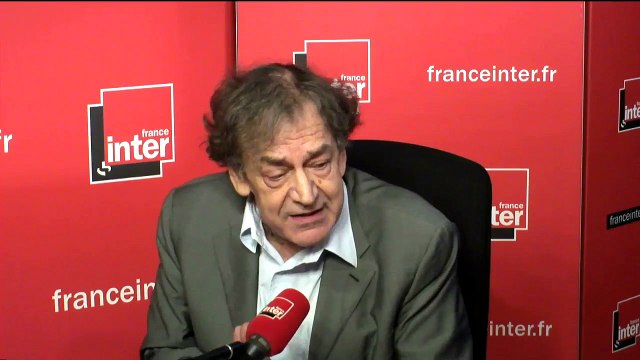 Alain Finkielkraut : Le vivre ensemble est le nom de code de l'incivilité et de la violence.