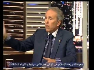 هنا العاصمة - انتقادات شعبيه للسياسات الاخوان