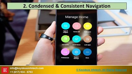 Develop a Beautiful eCommerce Mobile Apps