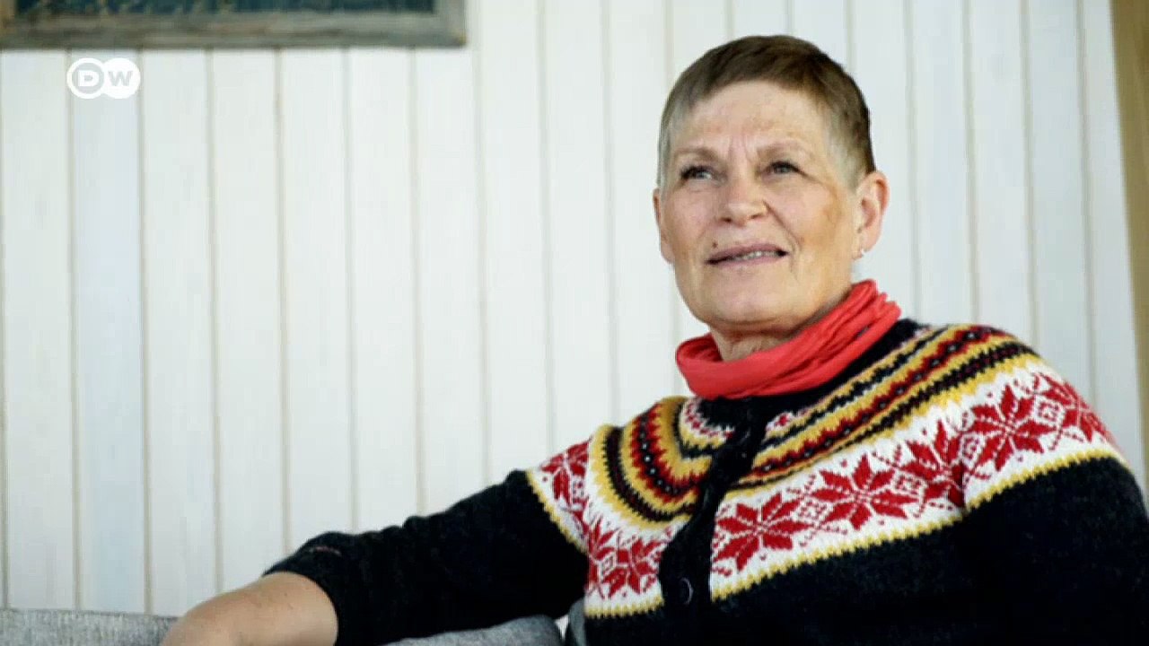 Ein Haus am Polarkreis | Euromaxx