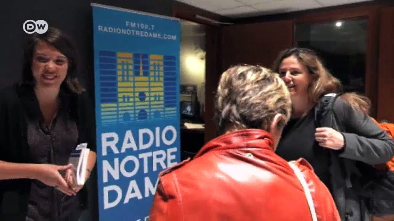 Medikamentenskandal erschüttert Frankreich | Fokus Europa