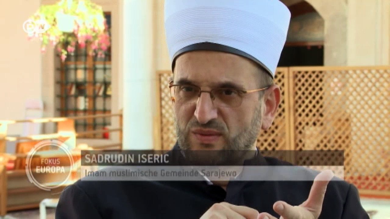 Bosnien-Herzegowina: Einfallstor für den IS | Fokus Europa