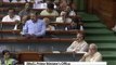 BJP MP Bhola Singh Interesting and Insightful Speech in Lok Sabha Parliamen