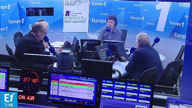 Daniel Fasquelle : On veut recycler à l'Assemblée ceux qui doivent quitter le gouvernement