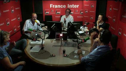 La canicule s'installe ! - Le billet de Daniel Morin