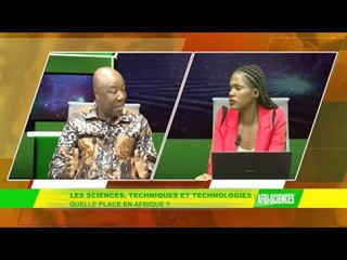 AFRIK SCIENCE DU 14 12 2016