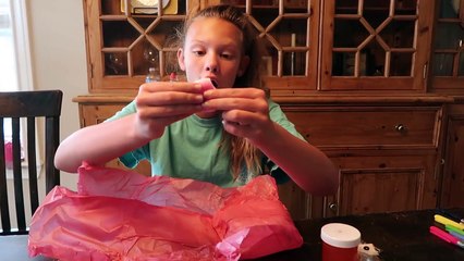 BUYING SLIME ON ETSY | Ordering Slime Online!